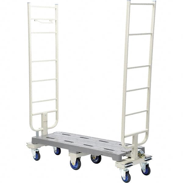 Truck: Plastic Platform MPN:SNC-1650