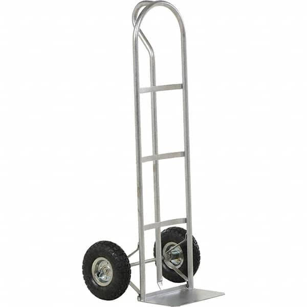 Hand Truck: 22