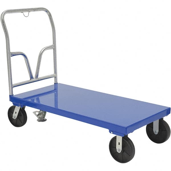 Truck: Steel Platform MPN:SPT-2448