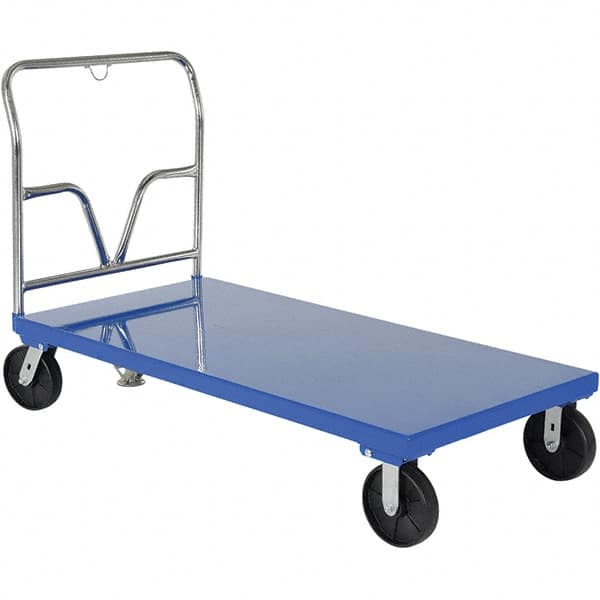 Platform Truck: Steel Platform, 30