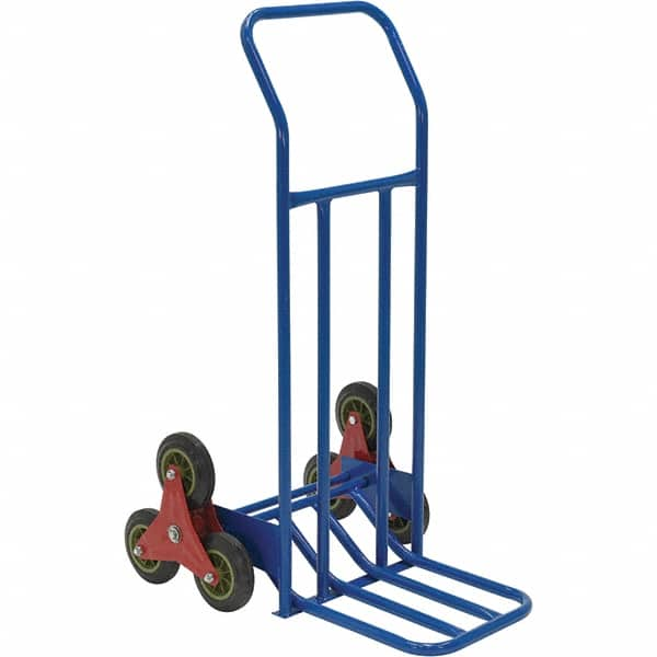 Hand Truck: 300 lb Capacity, 24