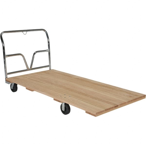 Truck: Hardwood Platform MPN:VHPT-3672