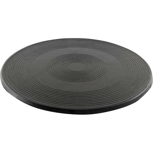 18 Inch Diameter x 1 Inch High Manual Turntable MPN:TT-18-7/8