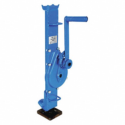 Mechanical Machinery Jack 1.5 Ton MPN:MMJ-3