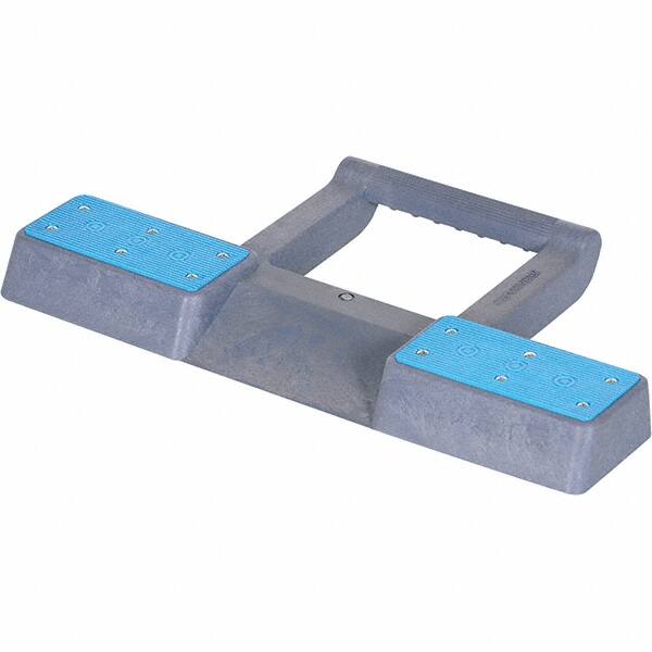 Plastic Wheel Chock: MPN:PTC-8