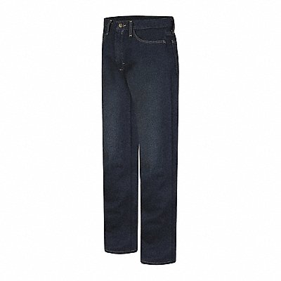 K3896 Mens 12.5 Oz Straight Fit Dnm Jean MPN:PEJMSD 34 30