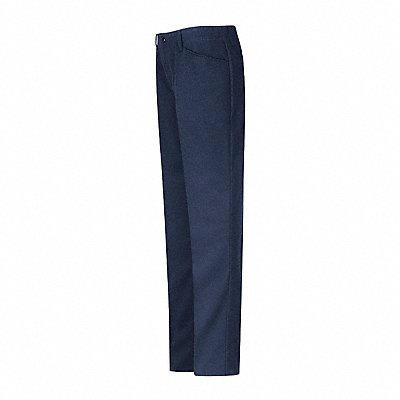 Inherent Blend Fr Work Pants Nv 7 0Z MPN:PMW3NV 4  30