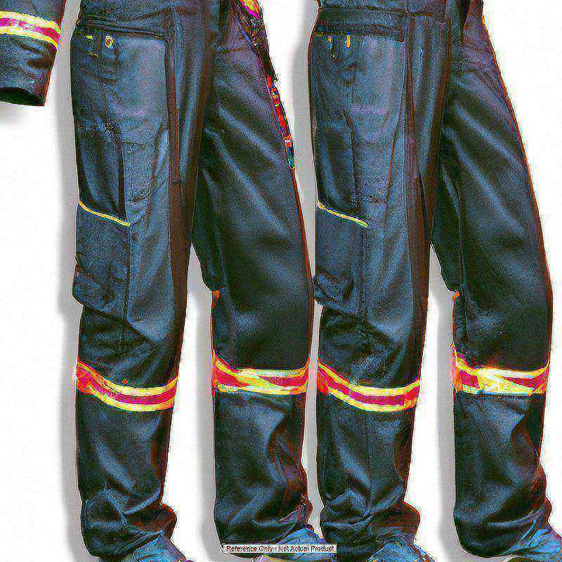 Inherent Blend Fr Work Pants Nv 7 0Z MPN:PMW3NV 6  32