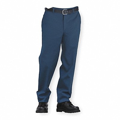 Utility Work Pants Navy Size 40x32 In MPN:PT62NV 4032