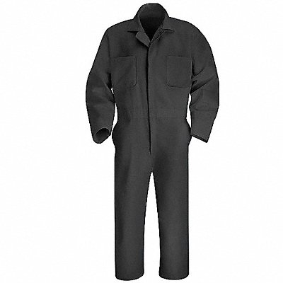 Coverall Chest 42In. Gray MPN:CT10CH LN 42