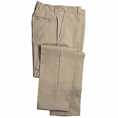 Workwear Pants Khaki Size 34x34 In MPN:PT20KH 34 34