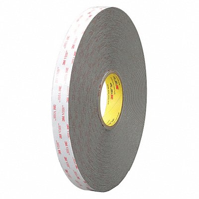 VHB Tape 4959 1 x5yd. MPN:VHB495901R