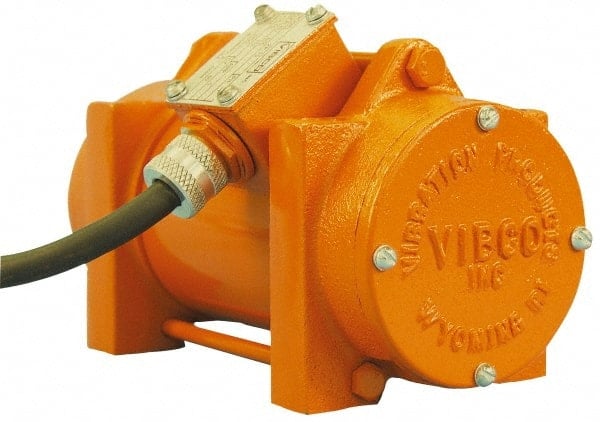 1 Phase, 1.8 Amp, 115 Volt, 10-1/4