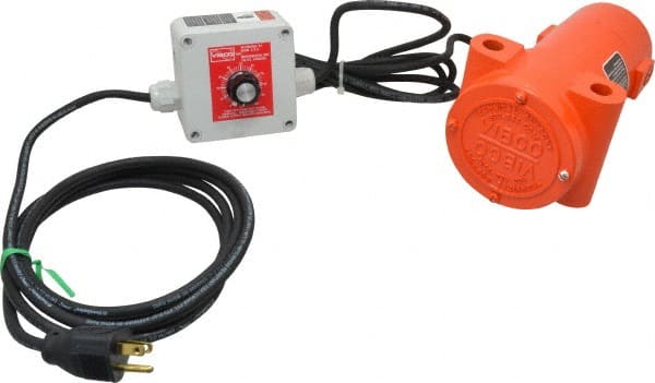 1 Phase, 2.6 Amp, 115 Volt, 8-3/16