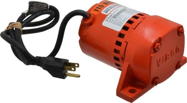 1 Phase, 0.5 Amp, 115 Volt, 5