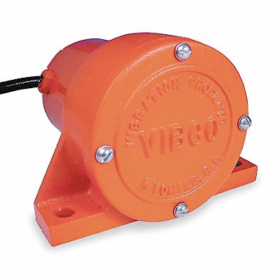 Electric Vibrator 1.50A 115VAC 1-Phase MPN:SPR-60HD