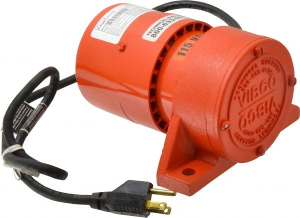 1 Phase, 1.5 Amp, 115 Volt, 7-1/2