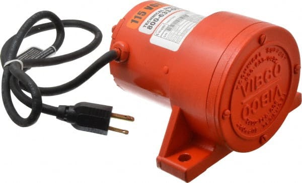 1 Phase, 1.7 Amp, 115 Volt, 5-3/8