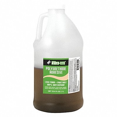 Construction Adhesive 33.8 fl oz Jug MPN:98900