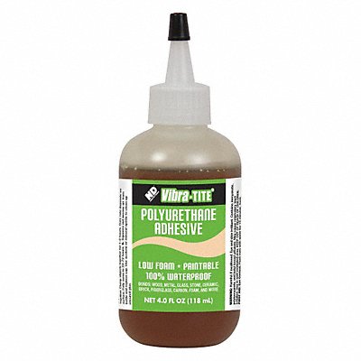 Construction Adhesive 4 fl oz Bottle MPN:98904