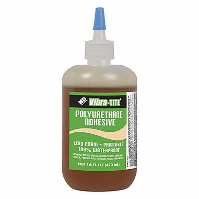 Construction Adhesive 16 fl oz Bottle MPN:98916