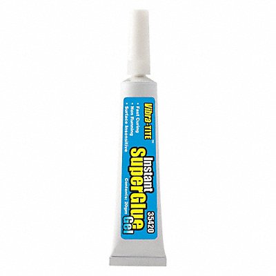 Instant Adhesive 0.70 fl oz Tube MPN:35420