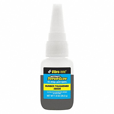 Instant Adhesive 1 fl oz Bottle MPN:38828