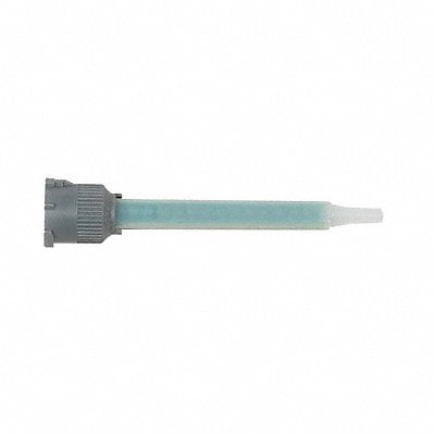 Mixing Nozzle Green HDPE 3 3/5 L PK10 MPN:M050PB01