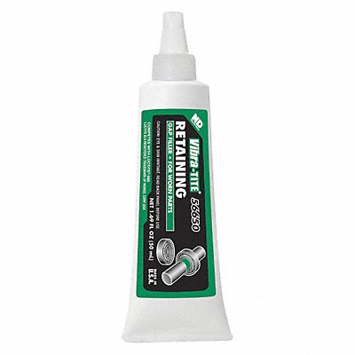 Retaining Compound 1.6907 fl oz Gray MPN:56650