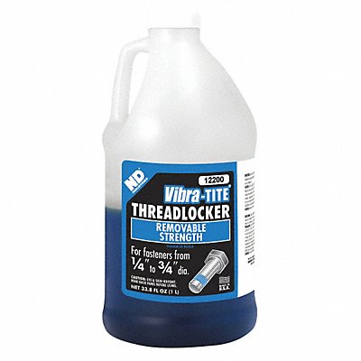 Medium-Strength Threadlocker 33.81 fl oz MPN:12200