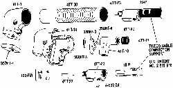 Arc Welding Accessories MPN:99112001