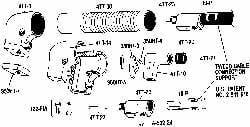 Arc Welding Accessories MPN:99112020