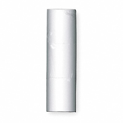 Paper Roll 2-1/2 in.W White PK3 MPN:7050