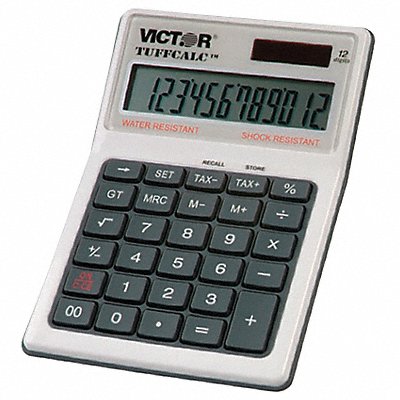 Water-Resistant Calculator MPN:99901