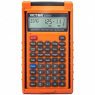 Example of GoVets Calculators category