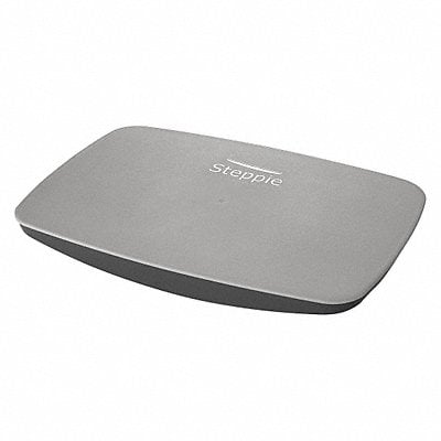 Balance Board Plastic Gray 14-1/2 in D MPN:ST570