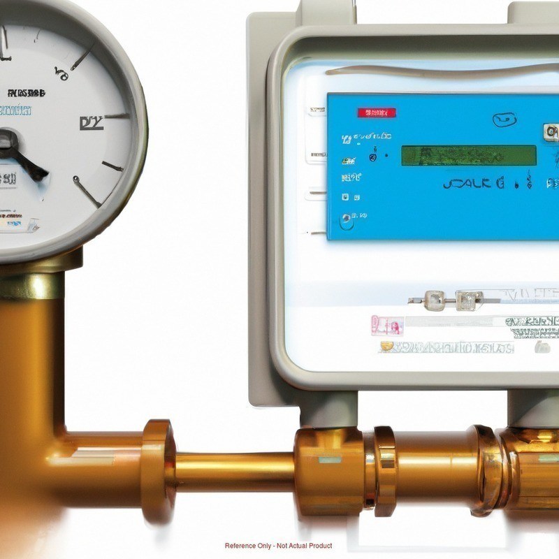 Flowmeter MPN:0799-2196