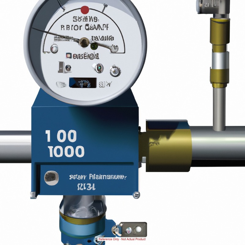 Flowmeter MPN:0799-2198