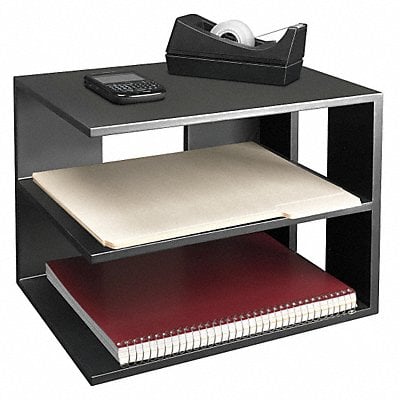 Corner Shelf Black MPN:1120-5