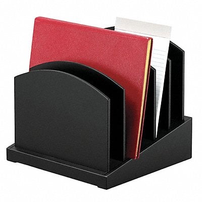 Incline File Black MPN:8601-5