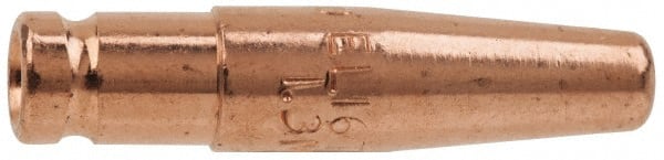 MIG Welder Contact Tip: 1/16