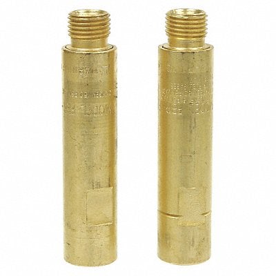 VICTOR FBR-2 Flashback Arrestor Set MPN:0656-0007