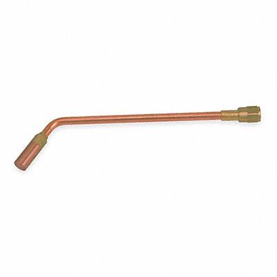 VICTOR MFA-J Sz4 Acetylene Heating Nzzle MPN:0325-0105