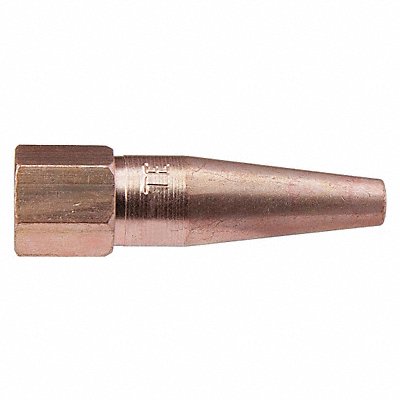 VICTOR TE Sz2 Welding Tip MPN:0311-0475