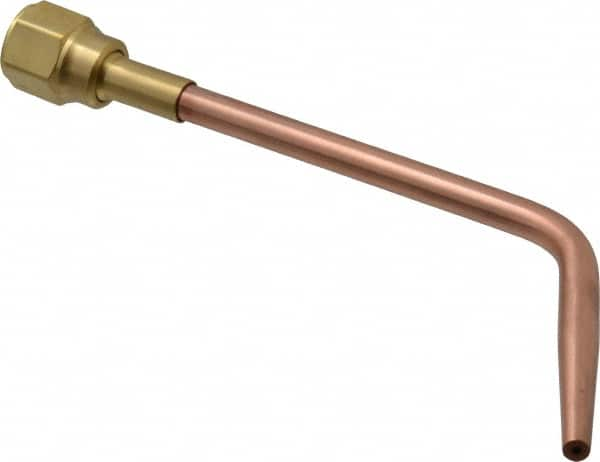 #5-W Tip, Oxy-Acetylene, Welding Nozzle MPN:0323-0131