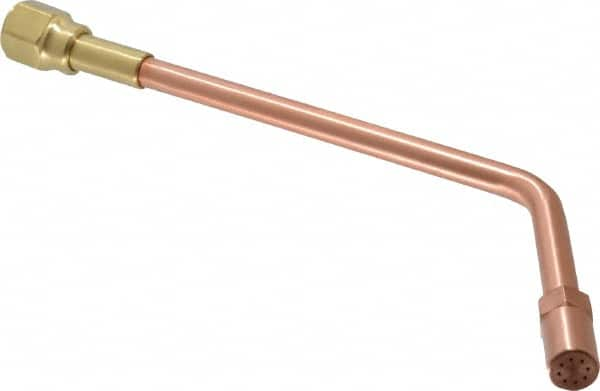 #8 -MFA Tip, Acetylene, Heating Nozzle MPN:0323-0252