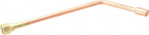 #15 -MFA Tip, Acetylene, Heating Nozzle MPN:0323-0262