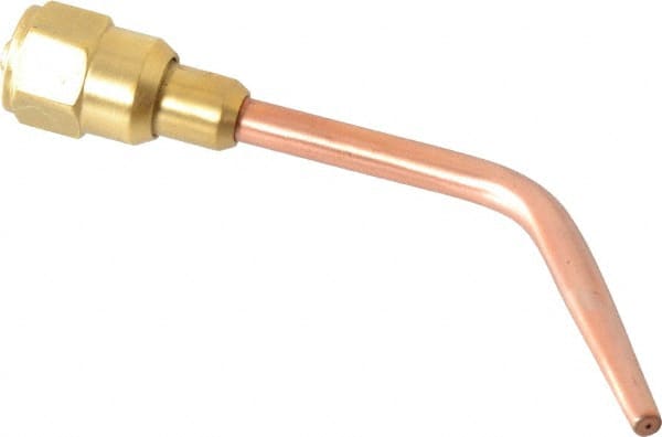 #00-W-J Tip, Oxy-Acetylene, Welding Nozzle MPN:0325-0082