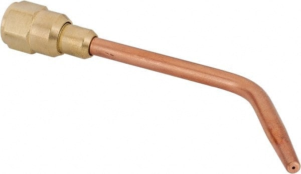 #0-W-J Tip, Oxy-Acetylene, Welding Nozzle MPN:0325-0083