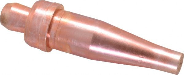 1/4 to 1/2 Inch Cutting Torch Tip MPN:0331-0013